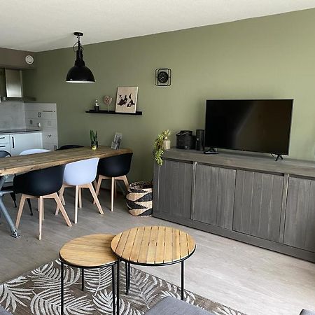 Appartement Senang, Resort Amelander Kaap Hollum  Zewnętrze zdjęcie