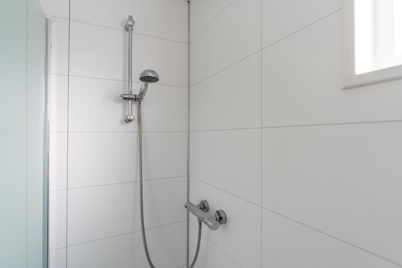 Appartement Senang, Resort Amelander Kaap Hollum  Zewnętrze zdjęcie