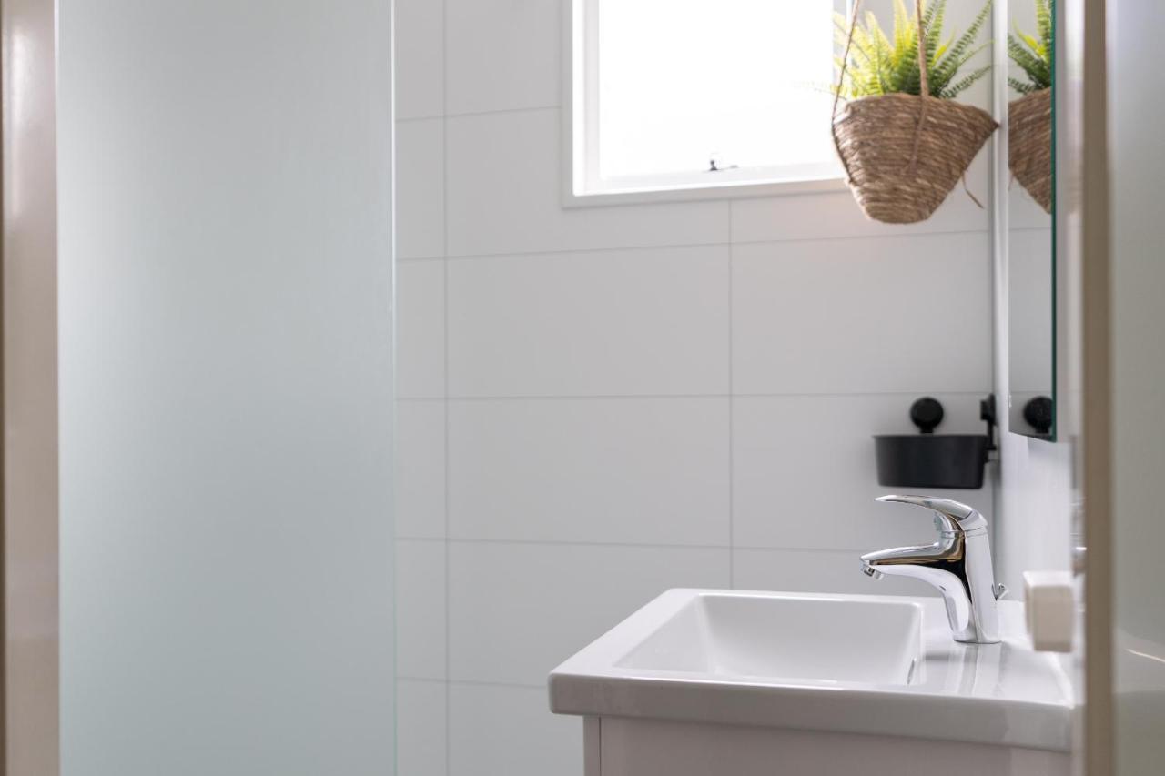 Appartement Senang, Resort Amelander Kaap Hollum  Zewnętrze zdjęcie