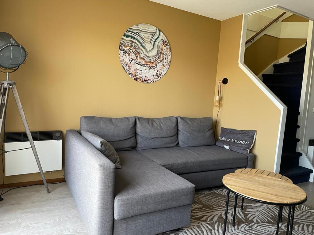 Appartement Senang, Resort Amelander Kaap Hollum  Zewnętrze zdjęcie