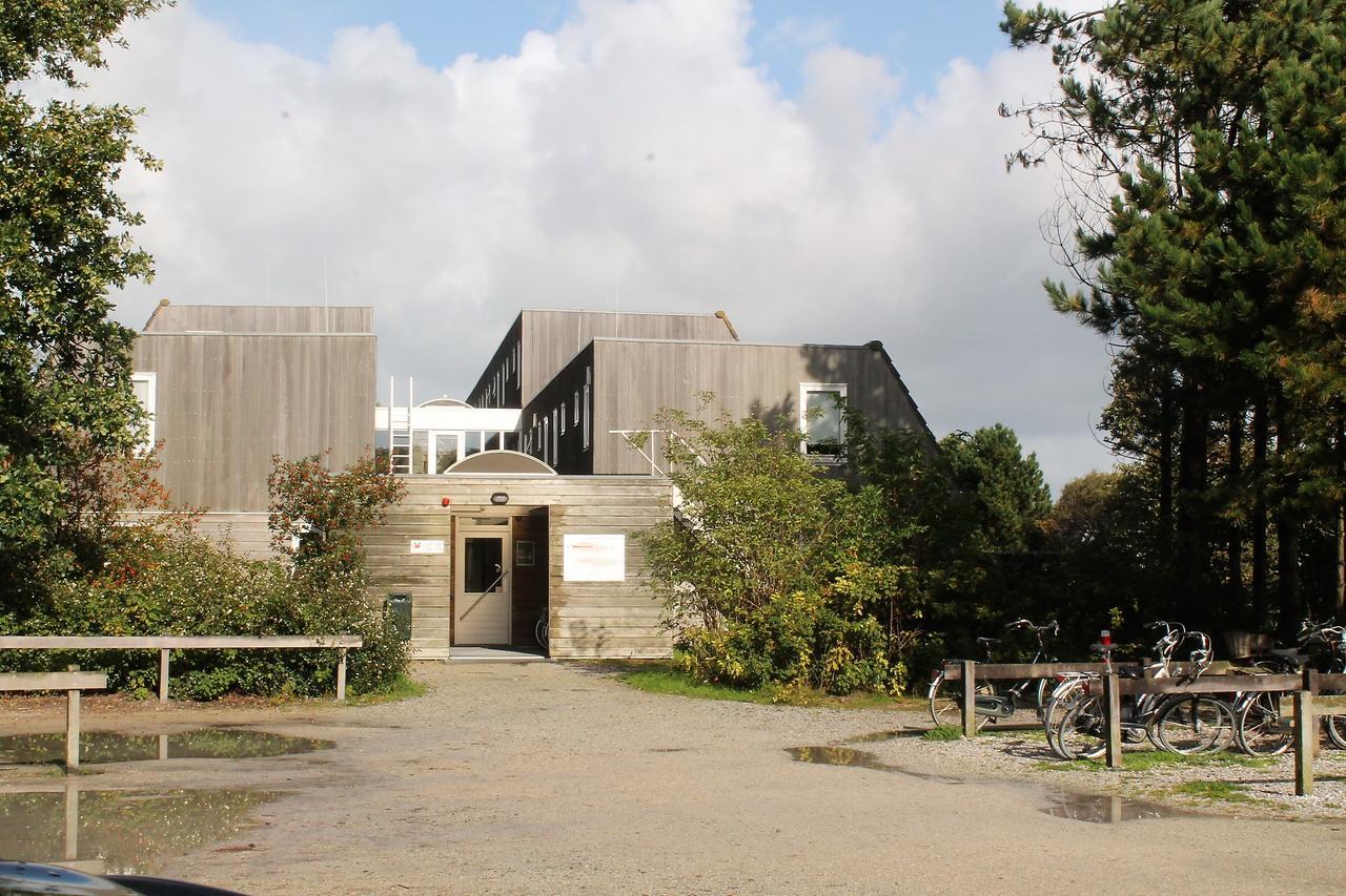 Appartement Senang, Resort Amelander Kaap Hollum  Zewnętrze zdjęcie