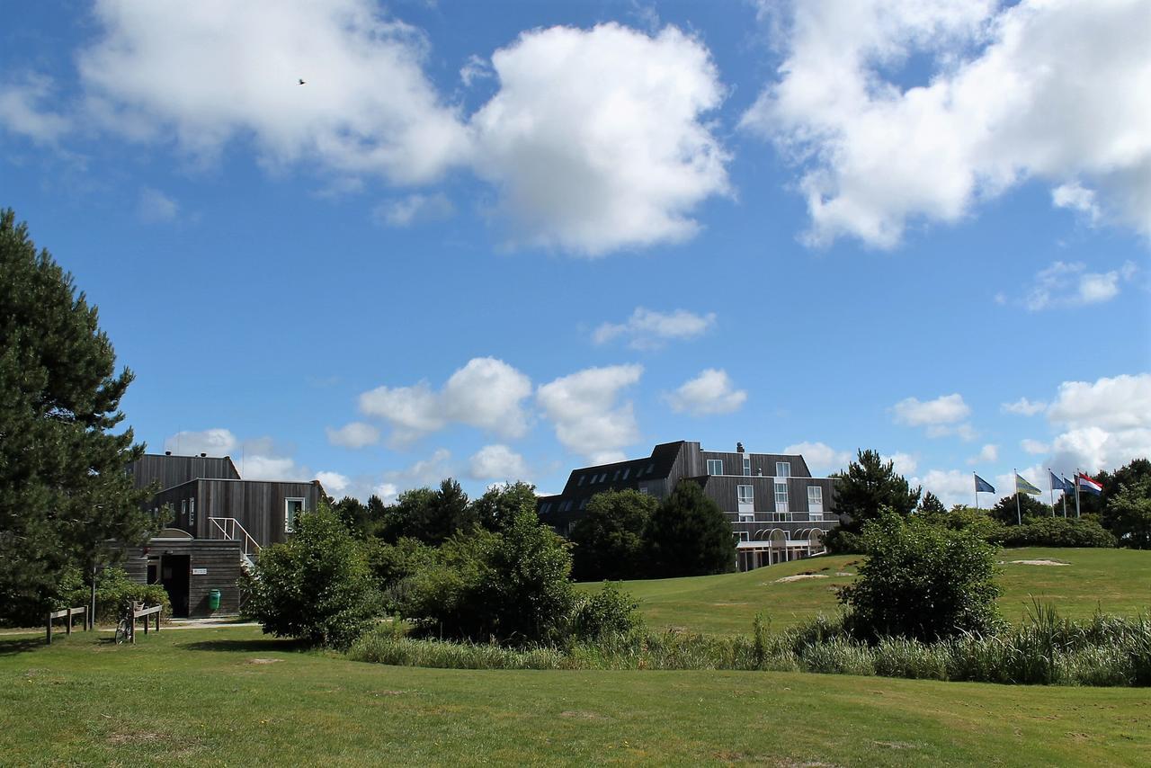 Appartement Senang, Resort Amelander Kaap Hollum  Zewnętrze zdjęcie