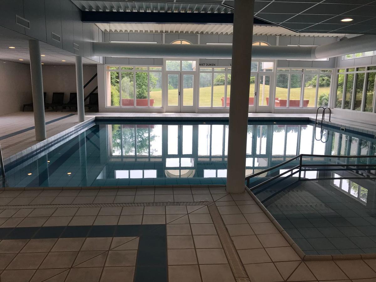 Appartement Senang, Resort Amelander Kaap Hollum  Zewnętrze zdjęcie