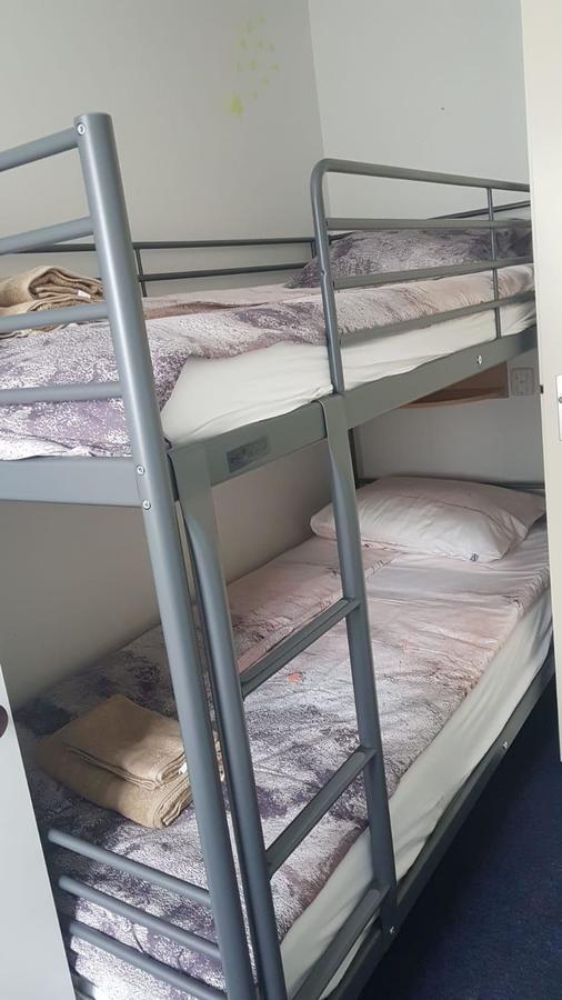 Appartement Senang, Resort Amelander Kaap Hollum  Zewnętrze zdjęcie