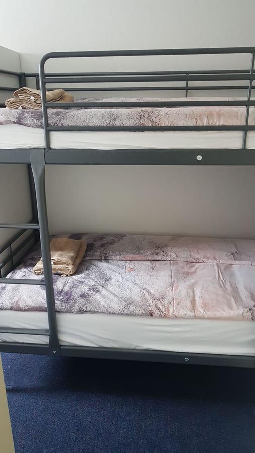 Appartement Senang, Resort Amelander Kaap Hollum  Zewnętrze zdjęcie